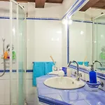 Loft Trastevere 2 Floors דירה *