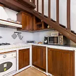 דירה Loft Trastevere 2 Floors