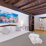 דירה Loft Trastevere 2 Floors *