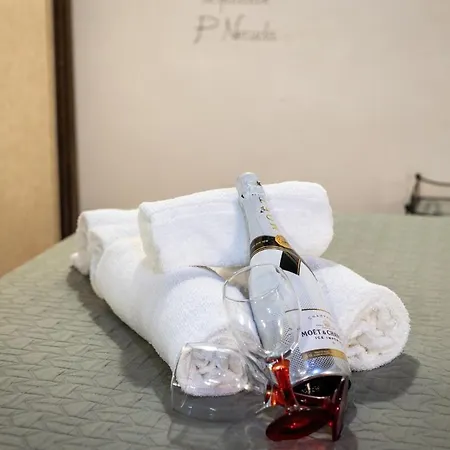 Apartman Loft Trastevere 2 Floors
