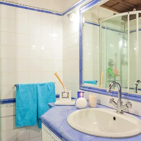 Loft Trastevere 2 Floors Apartman *